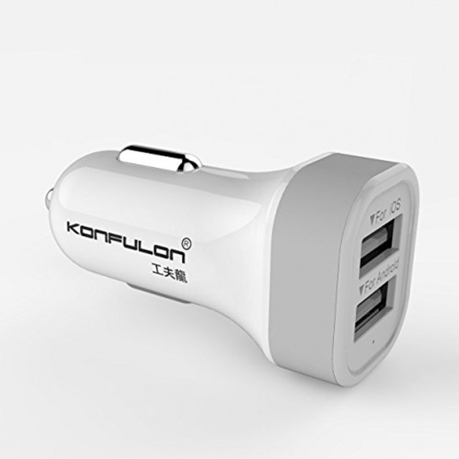 Car charger Konfulon