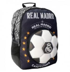Cante Shkolle Real Madrid