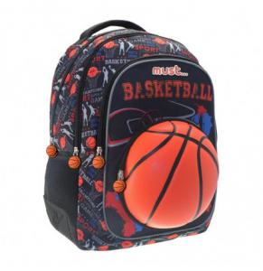 Cante Shkolle Must Basketball