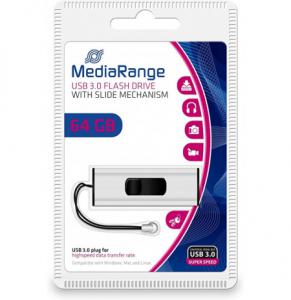 USB MediaRange 64GB 3.0 MR917
