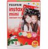 Fujifilm Colorfilm Instax Mini NEW YEAR (10x1/Pk)