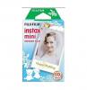 Fujifilm Colorfilm Instax Mini WEDDING(10x1/Pk)