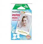 Fujifilm Colorfilm Instax Mini WEDDING(10x1/Pk)