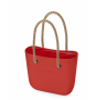 Cante O bag e Kuqe OB0102