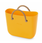 Cante O bag Mustard OB0100