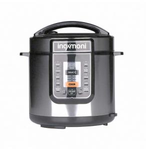 Multicooker Inoxmoni 6 Lt