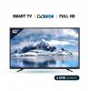 Televizor Elektra LED 43" Smart TV