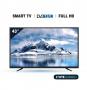 Televizor Elektra LED 43" Smart TV