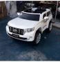 Makine per Femije TOYOTA LAND CRUISER