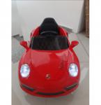 Makine per Femije PORSCHE