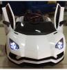 Makine per Femije Lamborghini AVENTADOR