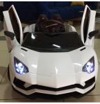 Makine per Femije Lamborghini AVENTADOR
