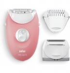 Epilator SE 3-440 Shaver
