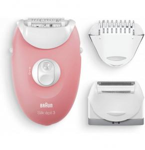 Epilator SE 3-440 Shaver