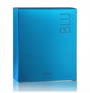 Blu Femme - Eau de Parfum 50ml nga Ajmal