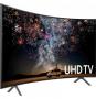 Televizor Samsung 55" Curved 55RU7372UXXH