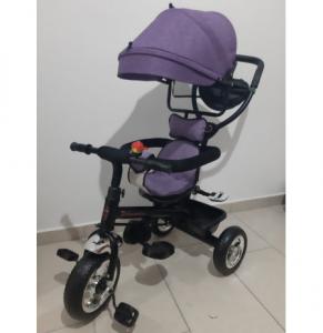 Tricikel per Femije Magic 3