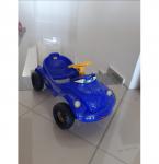Makine per Femije Me Pedale