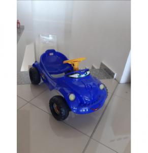 Makine per Femije Me Pedale