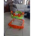 Rrethore per Femije Orange Flower