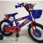 Biciklete 12` SPIDER-MAN