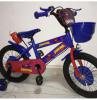 Biciklete 16` SPIDER-MAN