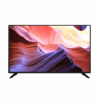 TV FUEGO 43 Smart LED 43EL610ANDT