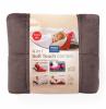Jorgan Soft Touch Kafe 140x200