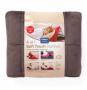 Jorgan Soft Touch Kafe 140x200