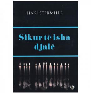 Sikur të isha djalë