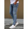 Xhinse per Meshkuj Slim Fit Madmext