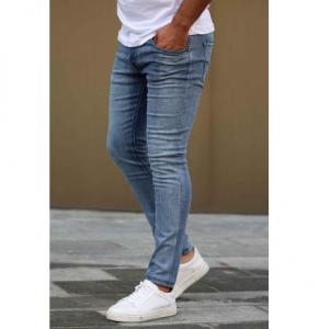 Xhinse per Meshkuj Slim Fit Madmext