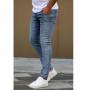 Xhinse per Meshkuj Slim Fit Madmext