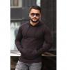 Bluze Sportive per Meshkuj Madmext 4117