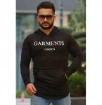 Bluze Sportive per Meshkuj Madmext 2872