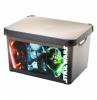 Kuti plastike Masa L Star Wars Curver