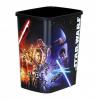 Kosh lodrash 25L StarWars Curver