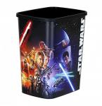 Kosh lodrash 25L StarWars Curver