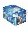 Kuti plastike masa S Frozen Curver