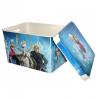 Kuti Plastike Masa L Frozen Curver
