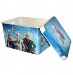 Kuti Plastike Masa L Frozen Curver