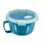 Tas me vakum 0.9 Lt Curver