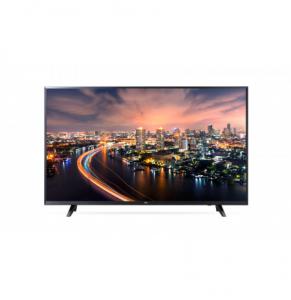 Televizor LG 43" UHD Smart 43UJ620V