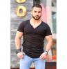 Tshirt per meshkuj Madmext 4049