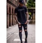 T-Shirt Madmext 4018