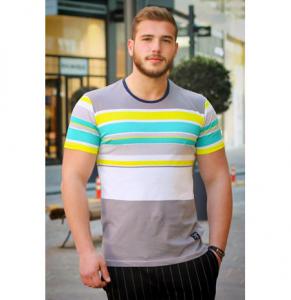 T-Shirt Madmext 4032