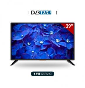 Televizor Fuego LED 39"