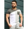 T-shirt per Meshkuj MadMext 3015