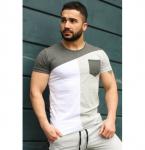 T-shirt per Meshkuj MadMext 3015
