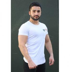 T-shirt per Meshkuj MadMext 3037